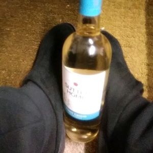 Meet your Posher, Louis